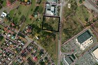 Commercial Property in Fauquier County, Virginia