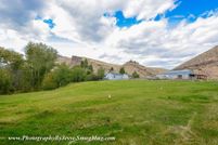 Land in Lemhi County, Idaho