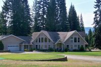 Farm and Ranch in Sanders County, Montana