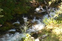 Land in Boundary County, Idaho