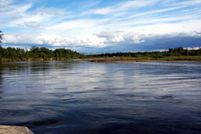 Riverfront Property in Bethel Borough, Alaska