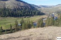 Riverfront Property in Idaho County, Idaho