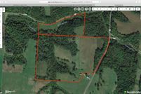 Land in Meigs County, Ohio