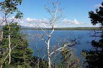 Land in Glacier County, Montana