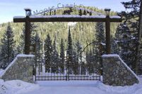 Land in Lemhi County, Idaho