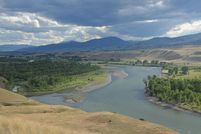 Land in Park County, Montana