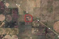 Undeveloped Land in Dallam County, Texas