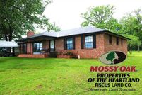 Land in Craig County, Oklahoma