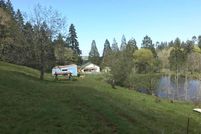 Recreational Property in Polk County, Oregon
