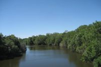 Undeveloped Land in Jackson County, Texas