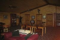 House in Wharton County, Texas