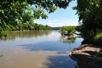 Waterfront Property in Van Buren County, Iowa
