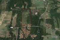 Farm and Ranch in Smith County, Texas