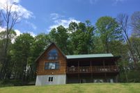 Recreational Property in Preston County, West Virginia