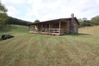 Farm and Ranch in Wythe County, Virginia