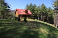 Farm and Ranch in Grayson County, Virginia