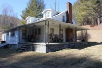 Recreational Property in Grayson County, Virginia