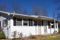 House in Grayson County, Virginia