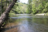 Farm and Ranch in Grayson County, Virginia