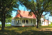 Farm and Ranch in Austin County, Texas