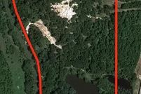 Land in Wood County, Texas