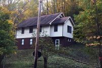 House in Preston County, West Virginia