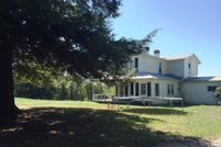 Farm and Ranch in Preston County, West Virginia