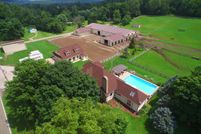Farm and Ranch in Licking County, Ohio