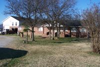 Land in Garvin County, Oklahoma