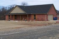 Undeveloped Land in Garvin County, Oklahoma