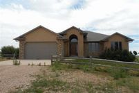 Land in El Paso County, Colorado