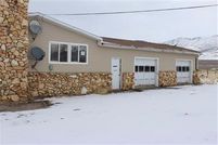 Land in White Pine County, Nevada