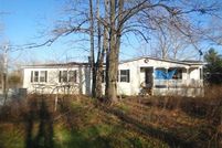 Land in Dent County, Missouri