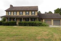 Land in Boone County, Missouri