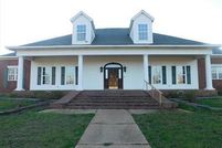 Land in Hinds County, Mississippi