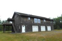 Land in Pacific County, Washington