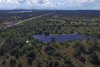 Undeveloped Land in Burnet County, Texas
