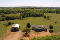 Farm and Ranch in Grady County, Oklahoma