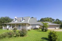 Farm and Ranch in Rusk County, Texas