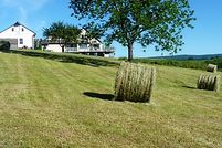 Farm and Ranch in Sussex County, New Jersey