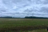 Land in Bleckley County, Georgia