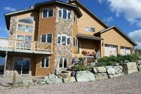 Farm and Ranch in Lake County, Montana