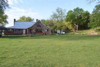 Land in Stephens County, Texas