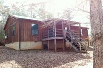 Farm and Ranch in Randolph County, Alabama