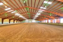 Farm and Ranch in Grady County, Oklahoma