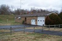 Land in Benton County, Tennessee