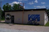 Land in Benton County, Tennessee