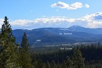 Farm and Ranch in Bonner County, Idaho