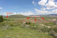 Land in Caribou County, Idaho