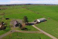 Undeveloped Land in Lane County, Oregon